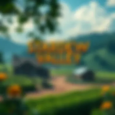 Magnificent Stardew Valley: Free Download Insights and Alternatives