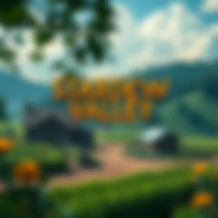 Magnificent Stardew Valley: Free Download Insights and Alternatives