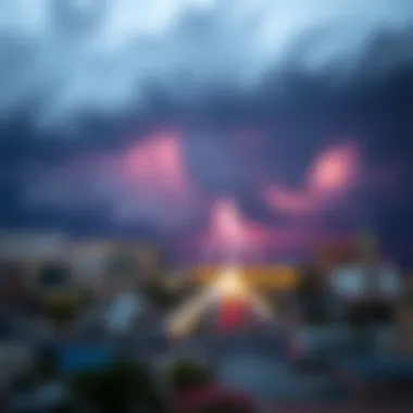 Magnificent Storm Radar Premium: An In-Depth Exploration