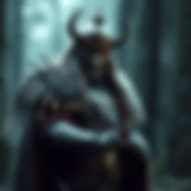 Magnificent The Legend of Mortal: A Study of Myths and Modern Interpretations