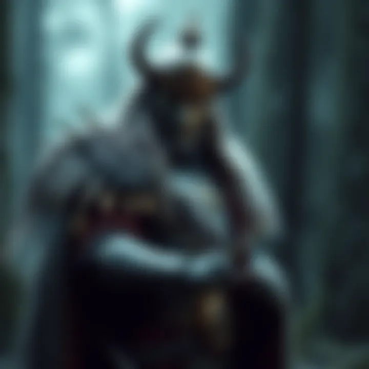 Magnificent The Legend of Mortal: A Study of Myths and Modern Interpretations