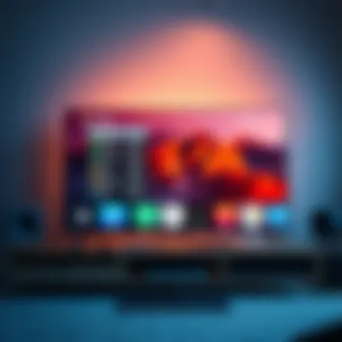 Magnificent The Utility of Solid Explorer File Manager for TV Magnificent The Utility of Solid Explorer File Manager for TV