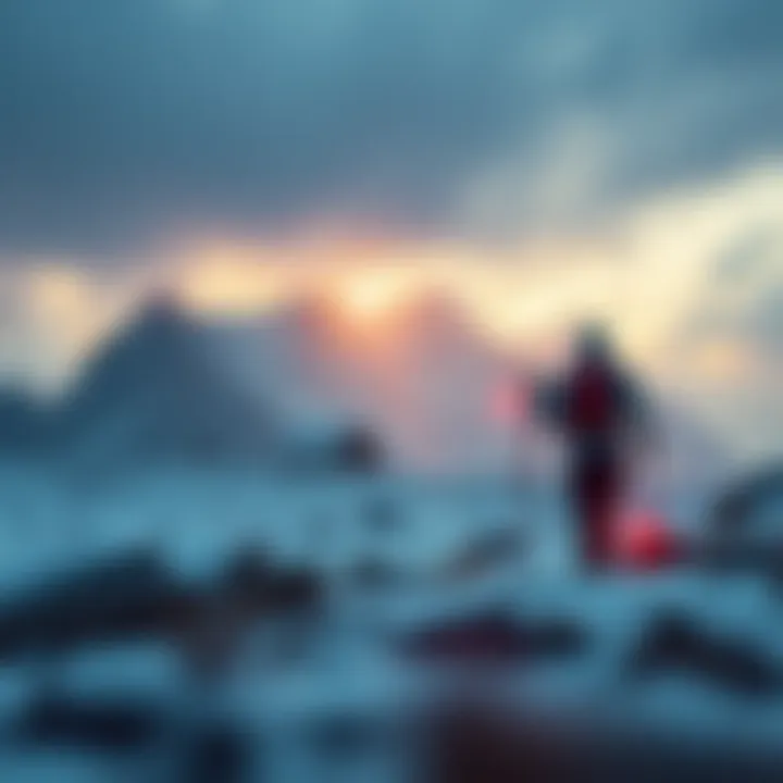 Magnificent Tomorrow Survival Game: Navigating the Future of Mobile Gaming