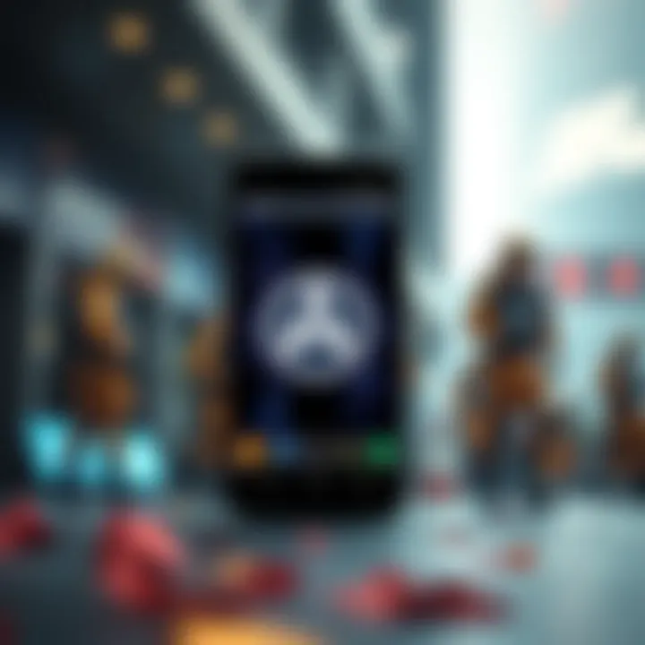 Magnificent Understanding Ace Alliance APK: A Comprehensive Guide
