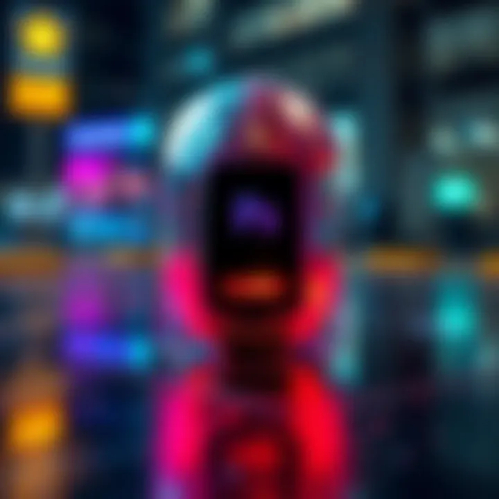 Magnificent Understanding Adobe Photoshop Hacked APK: Insights and Implications