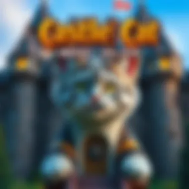 Magnificent Understanding Castle Cat Mod APK: A Comprehensive Guide