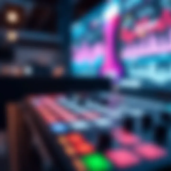 Magnificent Understanding Groovepad APK: A Comprehensive Guide