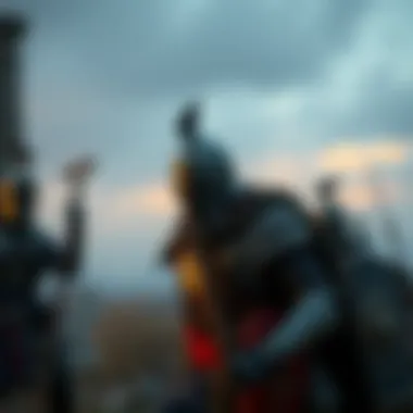 Magnificent Understanding the Ancient Warfare 2 Mod: An In-Depth Analysis