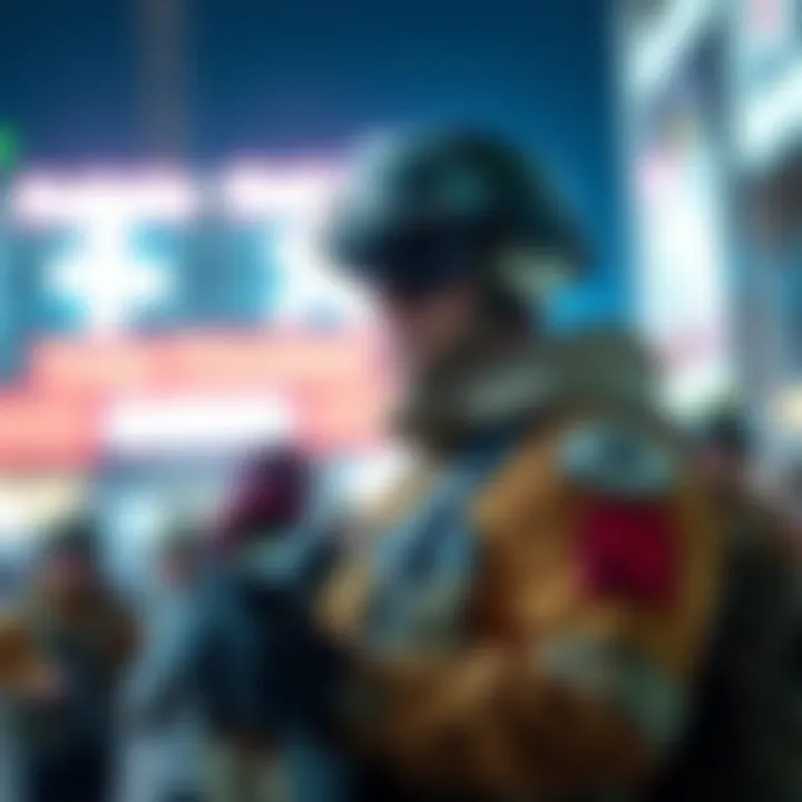 Magnificent Understanding the Role of Top Troops Official APK in Mobile App Enhancement