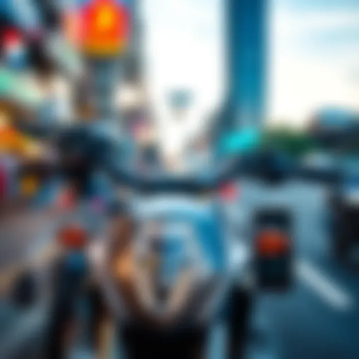 Magnificent Unlocking Potential: A Comprehensive Guide to Traffic Rider's All Bikes