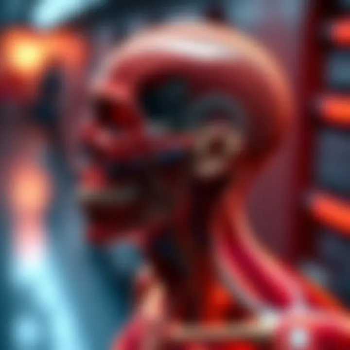 Magnificent Visible Body Human Anatomy Atlas: Complete Guide for PC Users