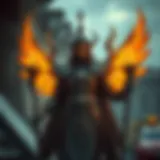 A Comprehensive Analysis of Deity in Raid Shadow Legends Introduction