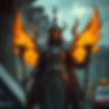 A Comprehensive Analysis of Deity in Raid Shadow Legends Introduction A Comprehensive Analysis of Deity in Raid Shadow Legends Introduction
