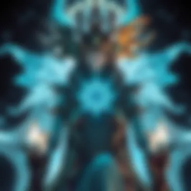 Notable A Comprehensive Analysis of Deity in Raid Shadow Legends Notable A Comprehensive Analysis of Deity in Raid Shadow Legends