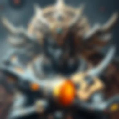 A Comprehensive Analysis of Deity in Raid Shadow Legends Summary A Comprehensive Analysis of Deity in Raid Shadow Legends Summary