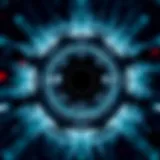 A Comprehensive Examination of Blackhole APK: Usage and Implications Introduction