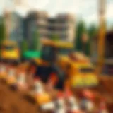 A Comprehensive Exploration of Construction Simulator 4 Mod APK Introduction