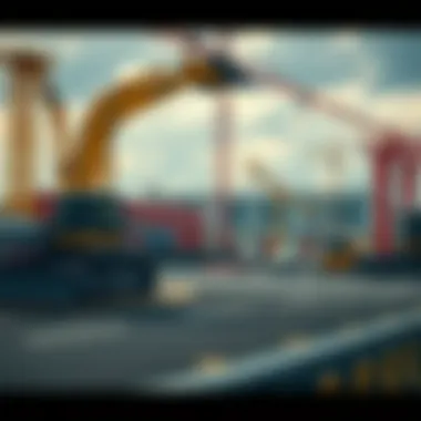 A Comprehensive Exploration of Construction Simulator 4 Mod APK Summary