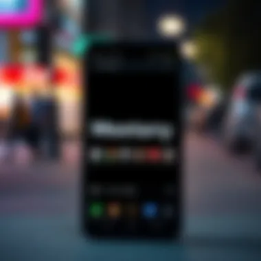 A Comprehensive Exploration of Meetany APK Summary