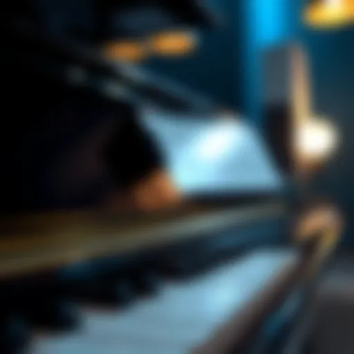 A Comprehensive Exploration of Simply Piano Premium APK Introduction