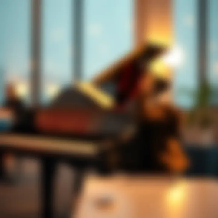A Comprehensive Exploration of Simply Piano Premium APK Summary