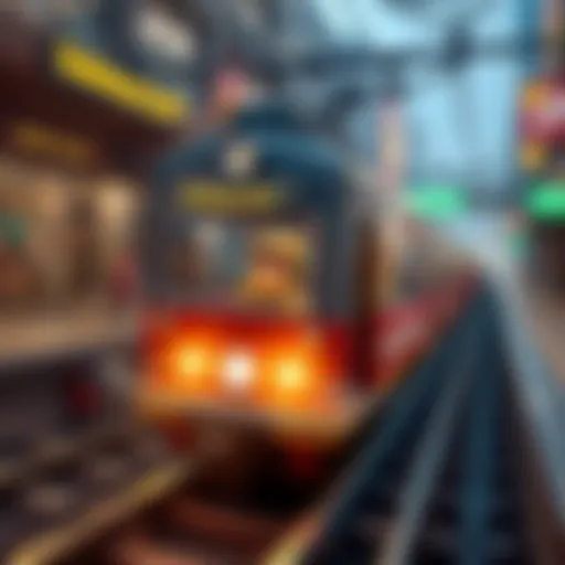 A Comprehensive Exploration of Subway Surf APK Introduction
