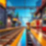 A Comprehensive Exploration of Subway Surfers Mod APK Introduction