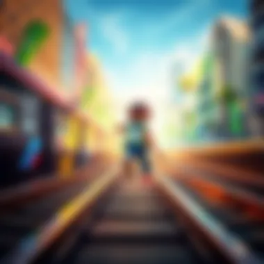 Notable A Comprehensive Exploration of Subway Surfers Mod APK