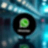 A Comprehensive Guide to MMLite for WhatsApp: Modifications, Features, and Insights Introduction