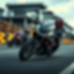 A Comprehensive Guide to Mr Racer Mod APK Introduction