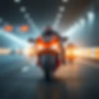 A Comprehensive Guide to Mr Racer Mod APK Summary A Comprehensive Guide to Mr Racer Mod APK Summary