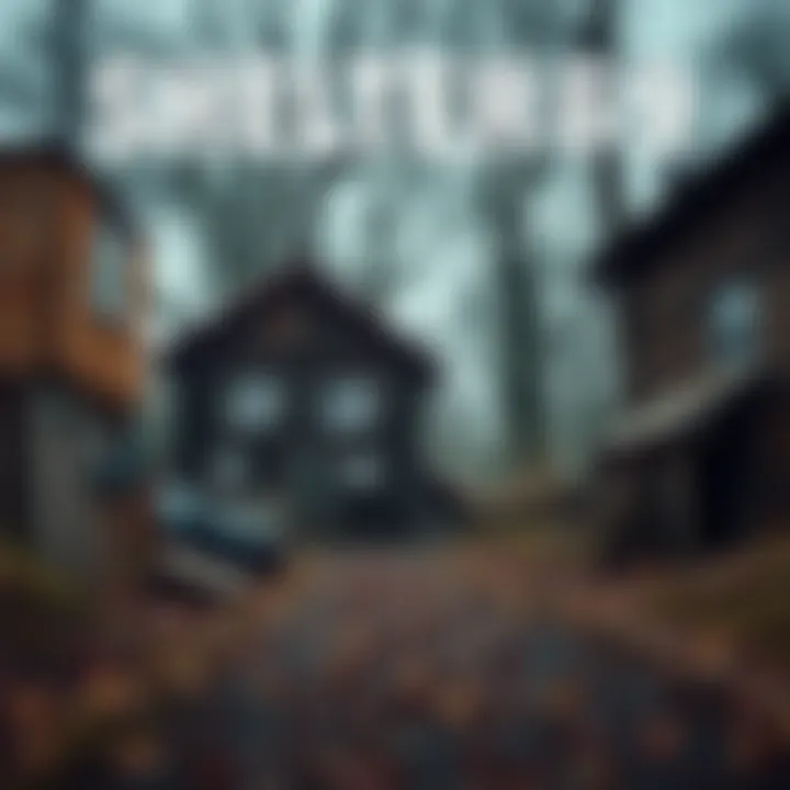 A Comprehensive Guide to Playing Modded Shelter69 Summary