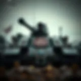 A Comprehensive Guide to WOT Blitz Armor Inspector Introduction
