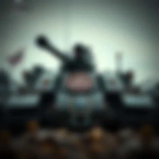 A Comprehensive Guide to WOT Blitz Armor Inspector Introduction