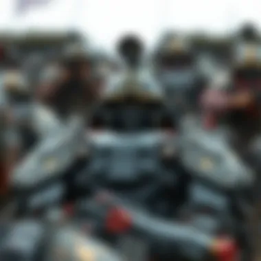 A Comprehensive Guide to WOT Blitz Armor Inspector Summary