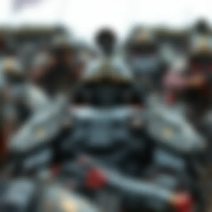 A Comprehensive Guide to WOT Blitz Armor Inspector Summary