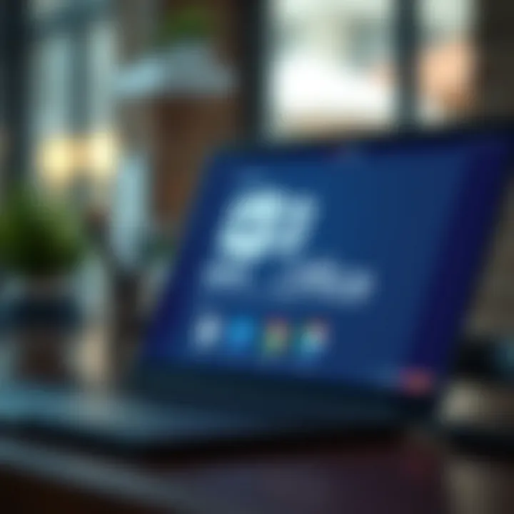 A Comprehensive Guide to WPS Office Download Summary