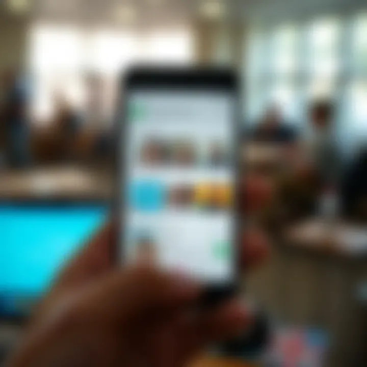 A Comprehensive Overview of the Speachify App Summary