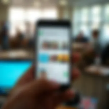 A Comprehensive Overview of the Speachify App Summary A Comprehensive Overview of the Speachify App Summary