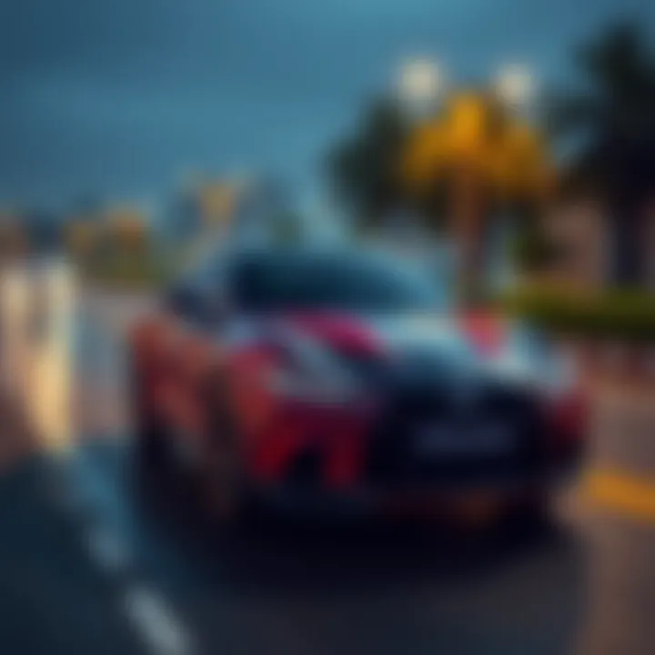 Notable Agama Car Launcher Mod APK: An In-Depth Exploration