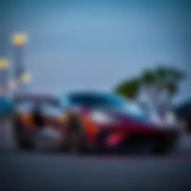 Agama Car Launcher Mod APK: An In-Depth Exploration Summary