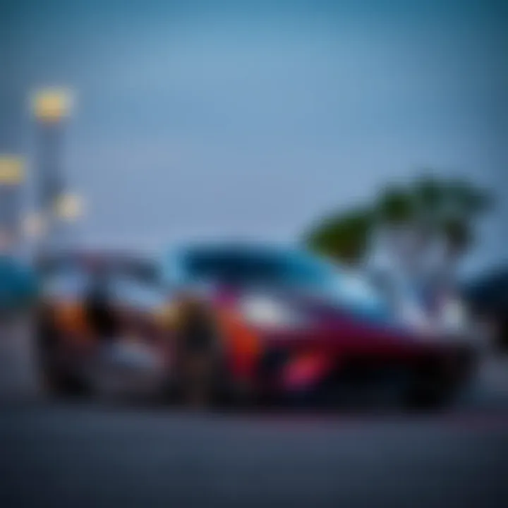 Agama Car Launcher Mod APK: An In-Depth Exploration Summary