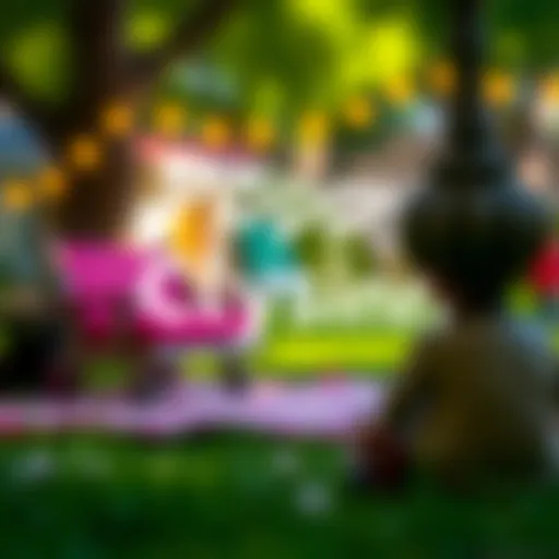 An In-Depth Analysis of Poppy Playtime Chapter 3 Introduction