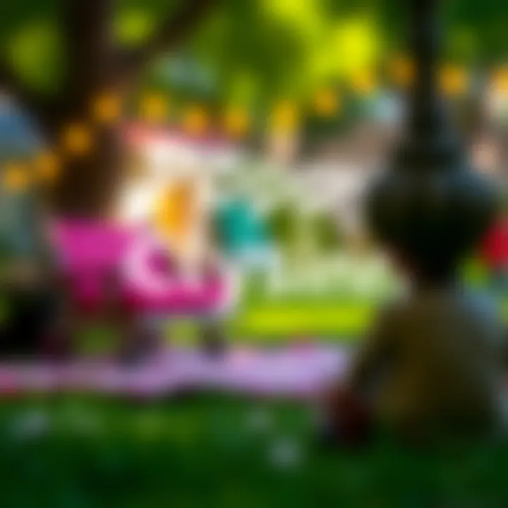 An In-Depth Analysis of Poppy Playtime Chapter 3 Introduction