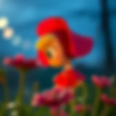 Notable An In-Depth Analysis of Poppy Playtime Chapter 3 Notable An In-Depth Analysis of Poppy Playtime Chapter 3
