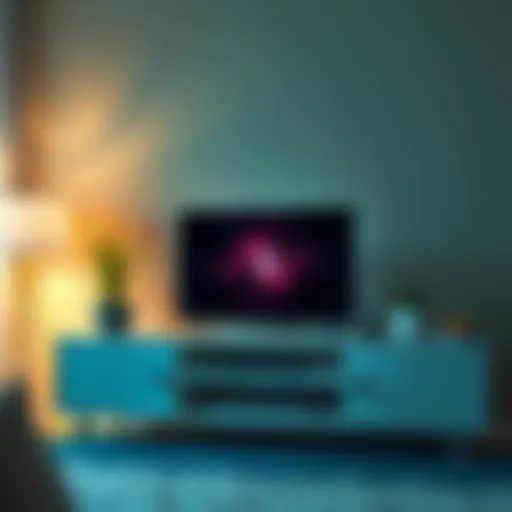 An In-Depth Analysis of Sparkle TV 1.9.5 Mod APK Introduction