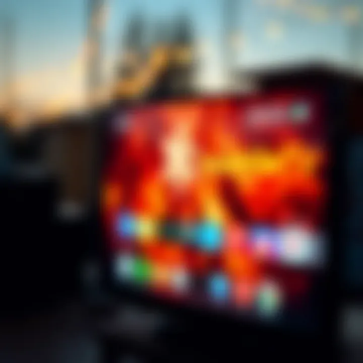 An In-Depth Analysis of Sparkle TV 1.9.5 Mod APK Summary