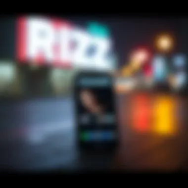 Notable An In-Depth Examination of the Rizz App Mod APK