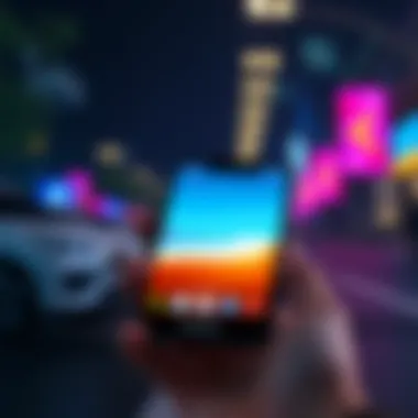 An In-Depth Examination of the Rizz App Mod APK Summary