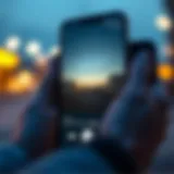 An In-depth Exploration of Background Player APK Introduction